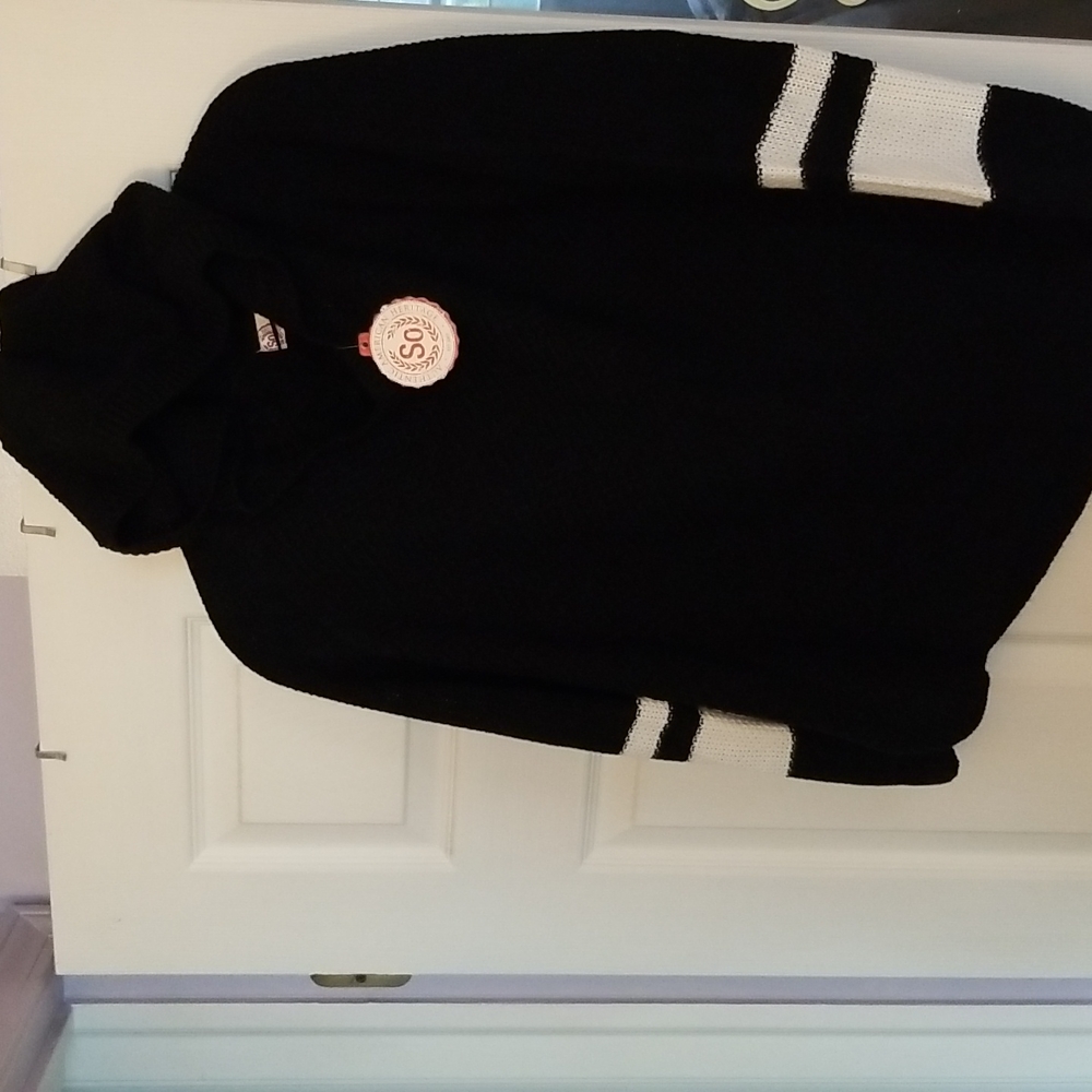 Authentic American Heritage hooded top